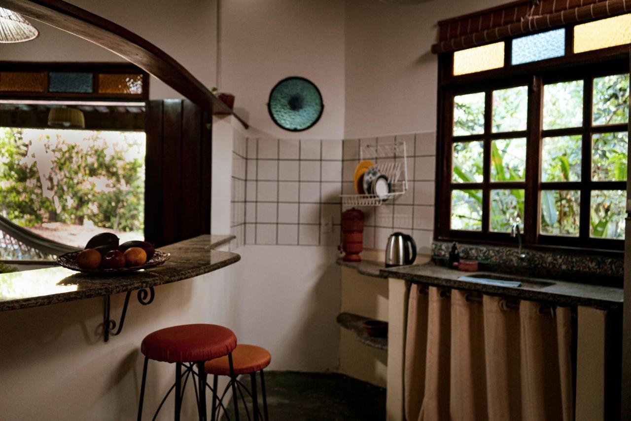 Pousada Tatu Do Bem Lencois Exterior foto